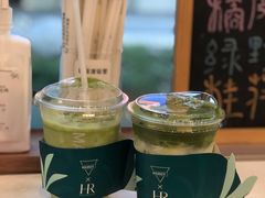 -Manner Coffee(大宁国际商业广场店)