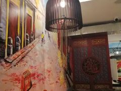 -宣武小院涮肉(前门店)
