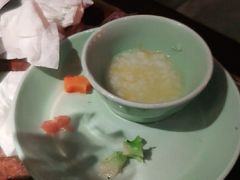 -绿茶餐厅(蓝色港湾店)