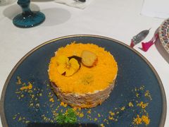 -俄士厨房(五棵松华熙LIVE店)
