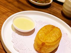 -揽季锅物会.福建黄鱼.海鲜姿造(五四路店)