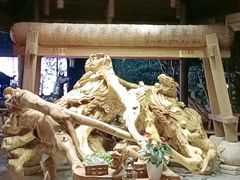 -天怡·鱼工厂(临江店)