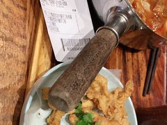 -小满手工粉(上海月星环球港店)