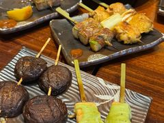 -鸟鹏烧鸟居酒屋(仁恒梦中心店)