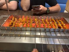 -邢氏老太太烤串(北兴街店)