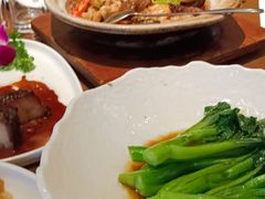 -鸽味轩·粤菜小馆(高楼门总店)