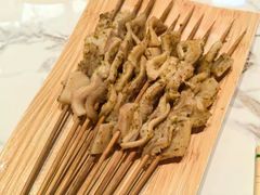 -巴依老爷新疆美食(常营店)