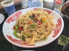 -福巷湘食小馆·猛火现炒(上海首店)