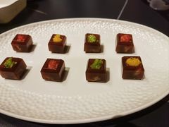 -双海潮·海鲜融合菜(如是海店)