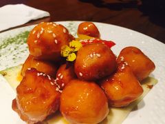 -肴约·花园式餐厅(湖里店)