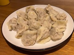 -伊喜饺子·烤鸭(五道口学院路店)