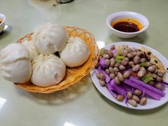 -郑家包子牛肉拉面(尚勤路店)