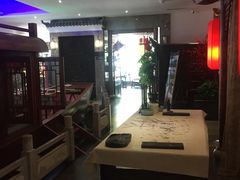 -碧露轩·大益茶体验馆(镇江路店)