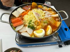 -欧巴来了韩式料理