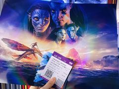 -中影国际影城(CINITY LED横岗店)