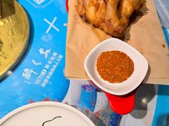 -醉长安(钟楼旗舰店)