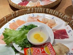 -上坐过桥米线(顺城店)