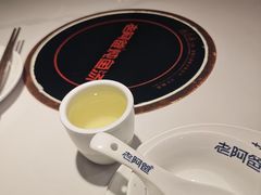 -老阿爸鲜鱼土菜(独墅湖店)