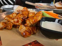 -Side Street街旁(交道口店)