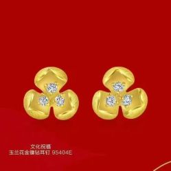-周生生Chow Sang Sang(先天下店)