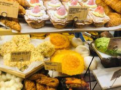 -PAPER STONE BAKERY(天环店)
