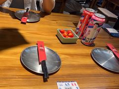 -半酌烧烤小酒馆(南京东路店)