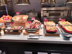 -SEA西雅图海鲜自助餐厅(海乐世界店)