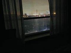 -上海浦东康桥绿地假日酒店