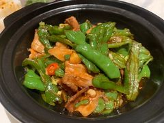 -百富源·海鲜辽菜(和平北大街店)