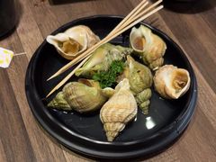 -三禾寿司(石龙店)