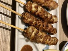-小山日本料理(兴业太古汇店)