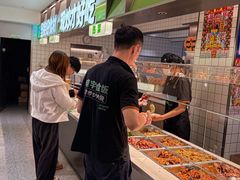 -晓宇盒饭(民安街店)