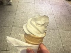 -麦当劳(新王府井店)