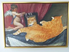-Catmate·猫肥家润(金润铂宫店)
