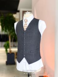 -钴蓝西服定制·男士礼服租赁(鄞州店)