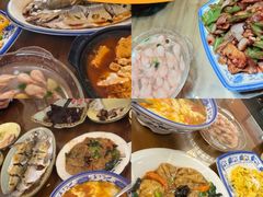 -灵福缘私房菜·农家菜(拈花湾·灵山大佛必推店)