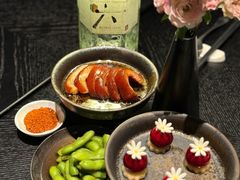 -鲜璟台·地标景观餐厅(上海中心店)