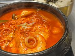 -恩泽家·果味坛子韩国炭火烤肉(白石龙店)