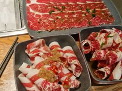 -新石器烤肉(招商1872店)
