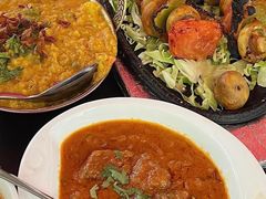 -Santoor 萨都里印度餐厅(北锣鼓巷店)