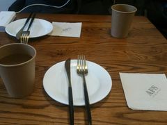 -AFS Cafe & Canteen(闽江二路店)