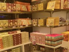 -嘉华鲜花饼·现烤(昆明老街店)