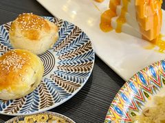-乡村馕坑肉·烧烤·新疆菜·本地人更爱吃(阿勒泰首店)