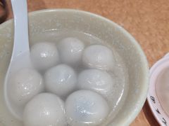 -宁波汤团店(外滩店)