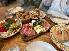 -Alimentari早午餐(安福路店)