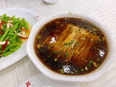 阳春面-怡园饭店-餐厅(四望亭店)