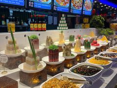 -山里屯铁锅炖·东北菜(康桥店)