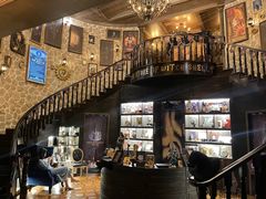-雪灵魔法世界SHELLY’S TAROT(大良桂畔里店)