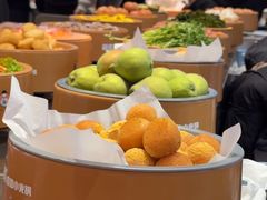 -龍歌自助小火锅(李沧丽达店)