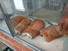 烧肉-洲心明记烧肉大粥(总店)
